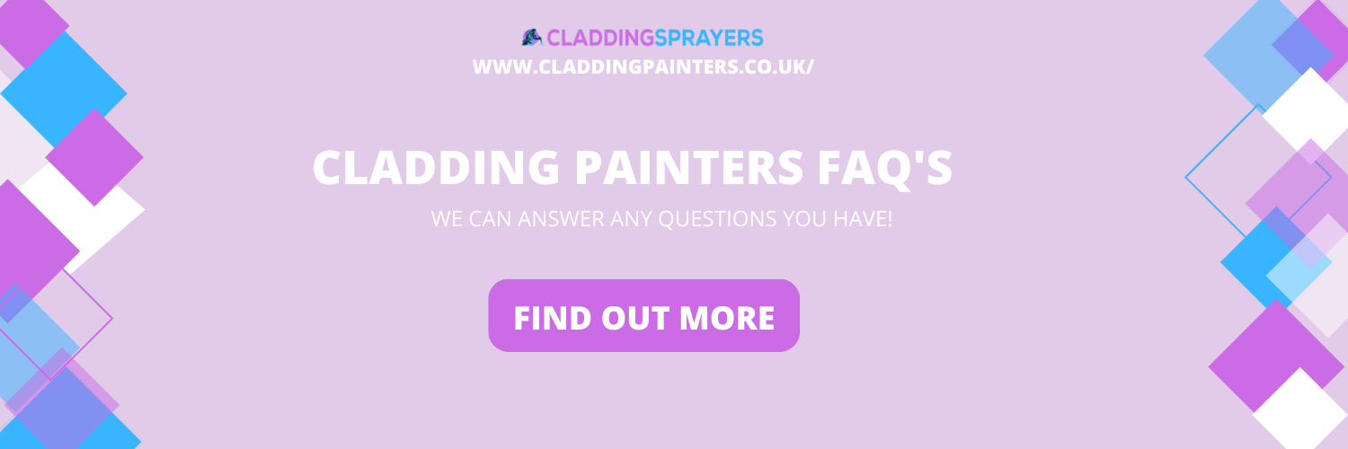 cladding painters West Yorkshire