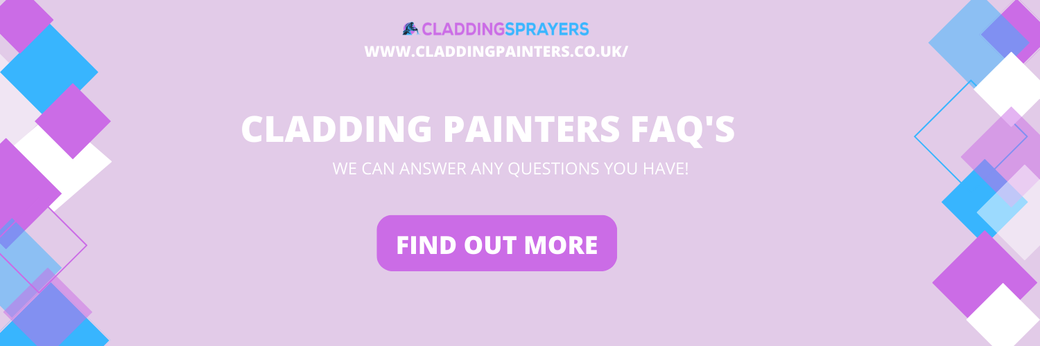 cladding painters Greater Manchester